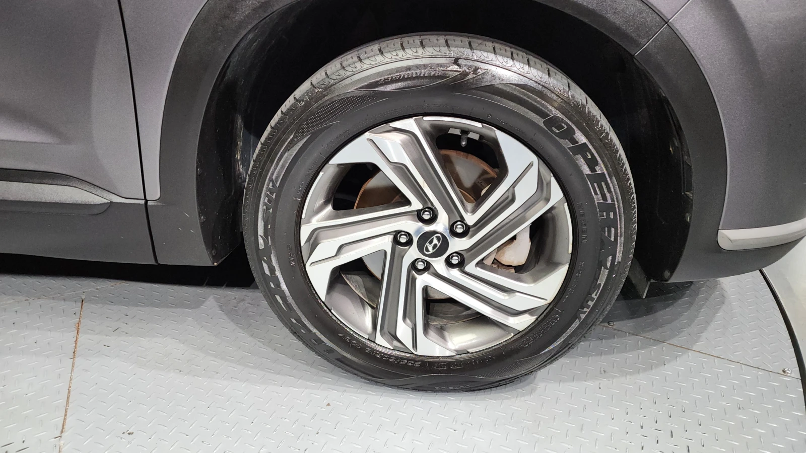 Hyundai Santa fe 2.2 2WD PREMIUM  | Mobile.bg   5