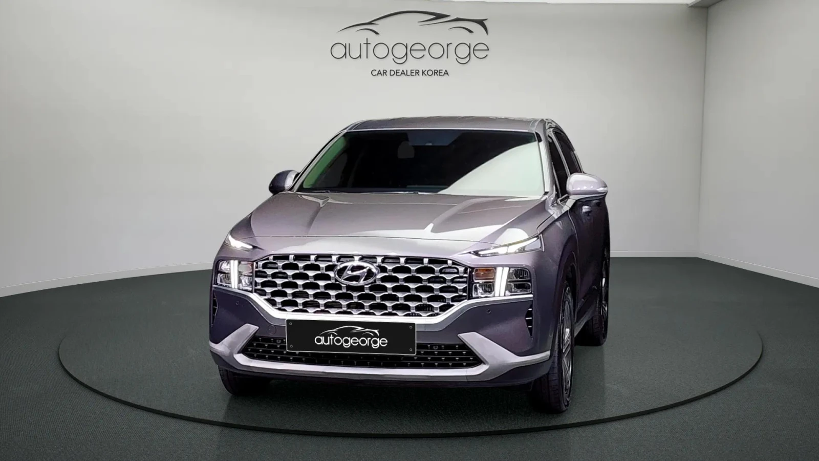 Hyundai Santa fe 2.2 2WD PREMIUM  | Mobile.bg   3