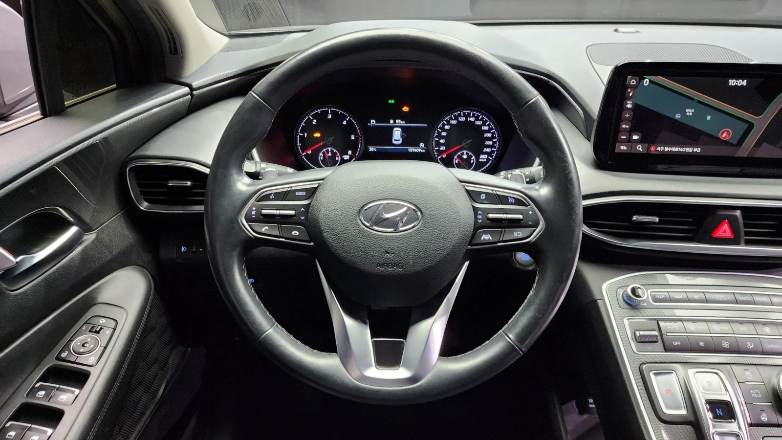 Hyundai Santa fe 2.2 2WD PREMIUM  | Mobile.bg   12