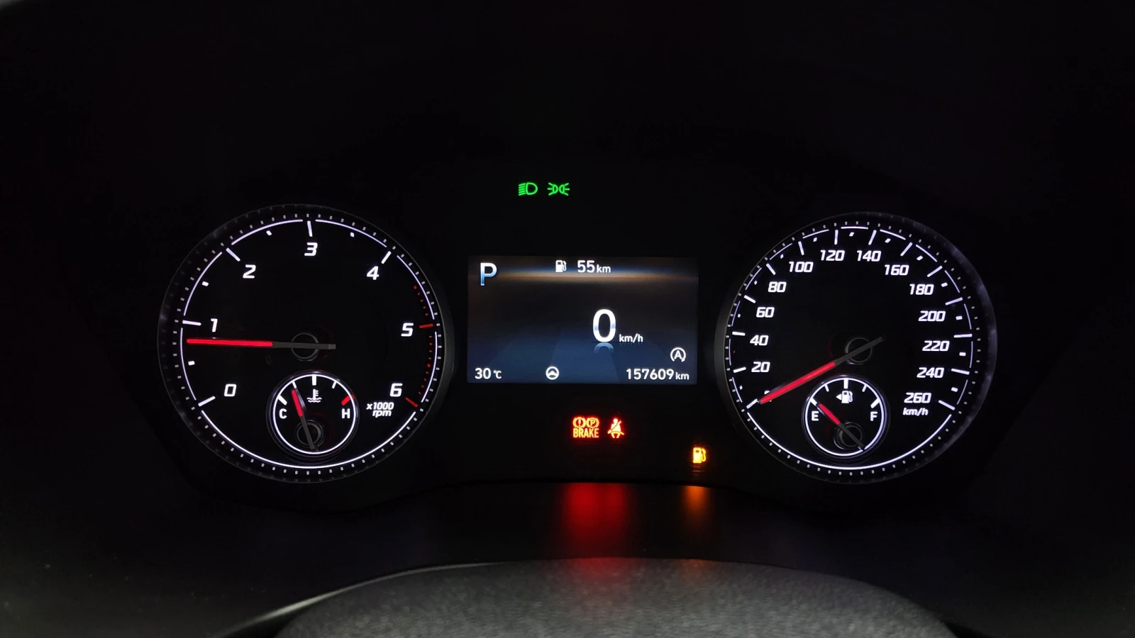 Hyundai Santa fe 2.2 2WD PREMIUM  | Mobile.bg   7