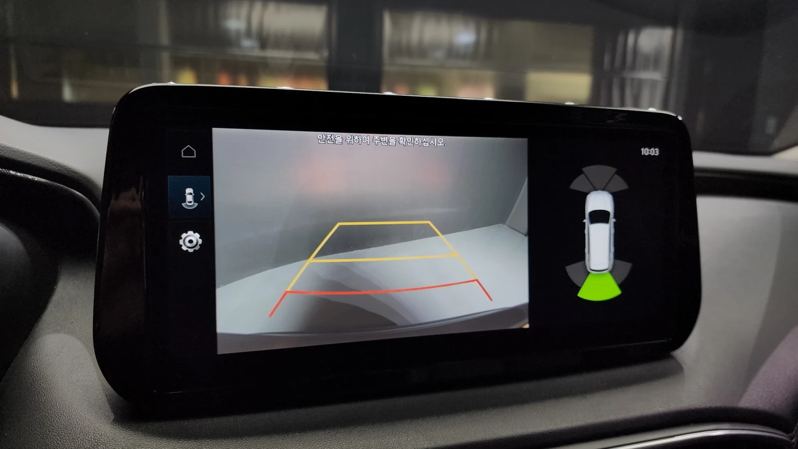 Hyundai Santa fe 2.2 2WD PREMIUM  | Mobile.bg   13