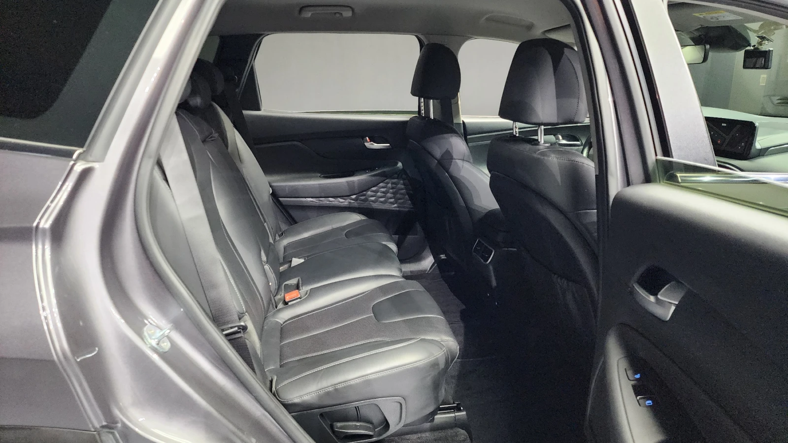 Hyundai Santa fe 2.2 2WD PREMIUM  | Mobile.bg   11