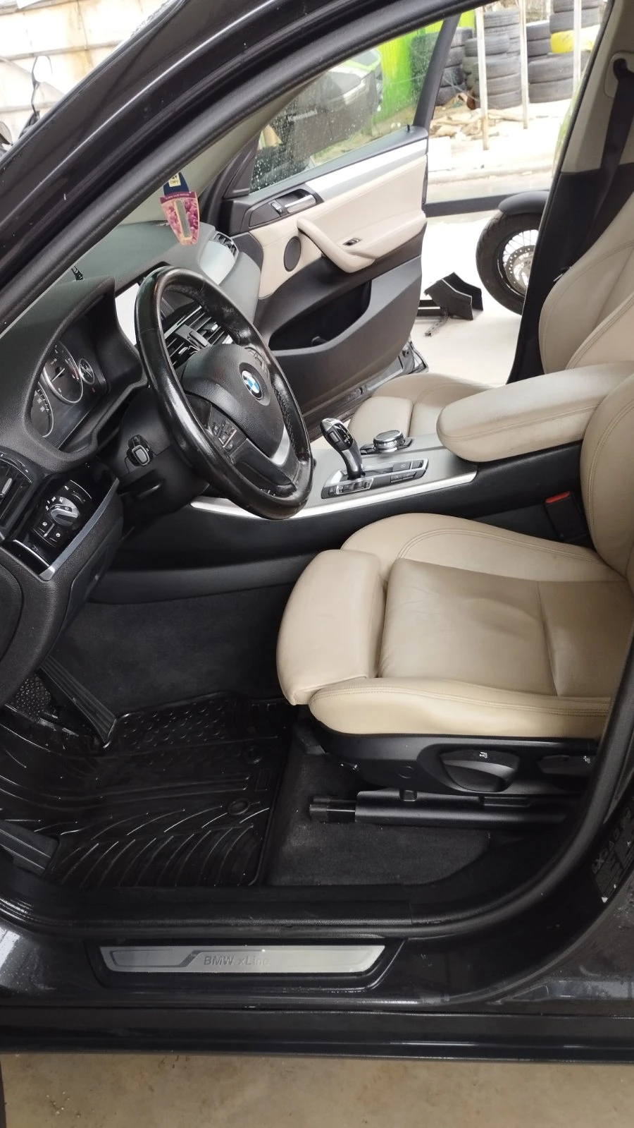 BMW X4 | Mobile.bg   16