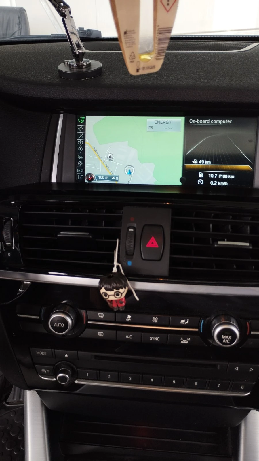 BMW X4  - изображение 5
