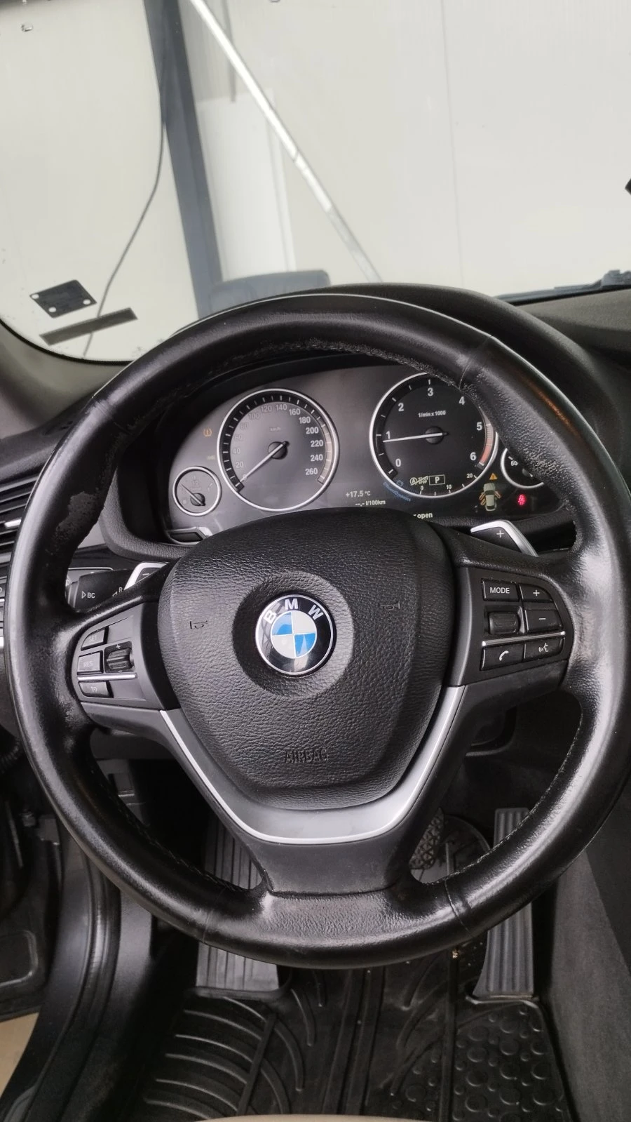 BMW X4  - изображение 8