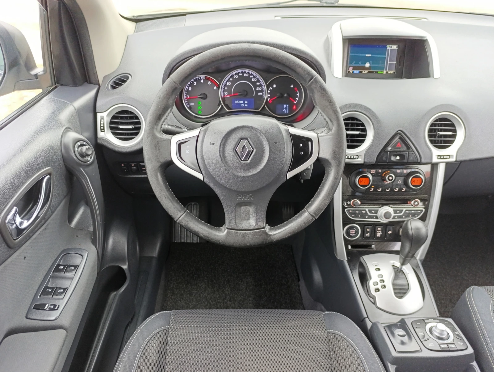 Renault Koleos 2.0dCi 150k.c. 4x4 | Mobile.bg   11