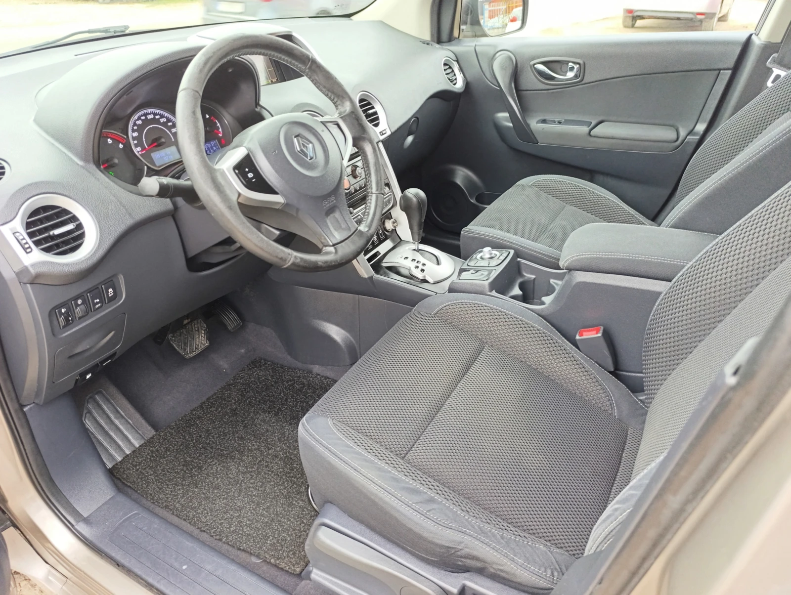 Renault Koleos 2.0dCi 150k.c. 4x4 | Mobile.bg   12