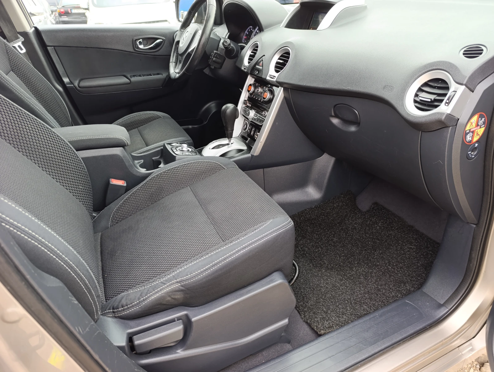 Renault Koleos 2.0dCi 150k.c. 4x4 | Mobile.bg   14