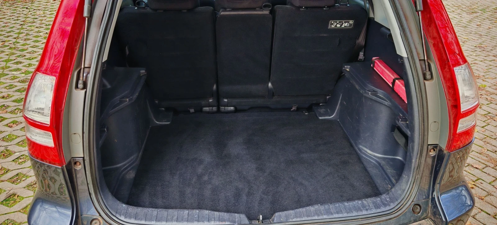 Honda Cr-v ��� ���� �� ��������, ������� �� ���������, ������ | Mobile.bg � ����������� 16