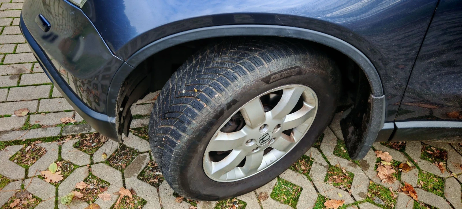 Honda Cr-v ��� ���� �� ��������, ������� �� ���������, ������ | Mobile.bg � ����������� 15