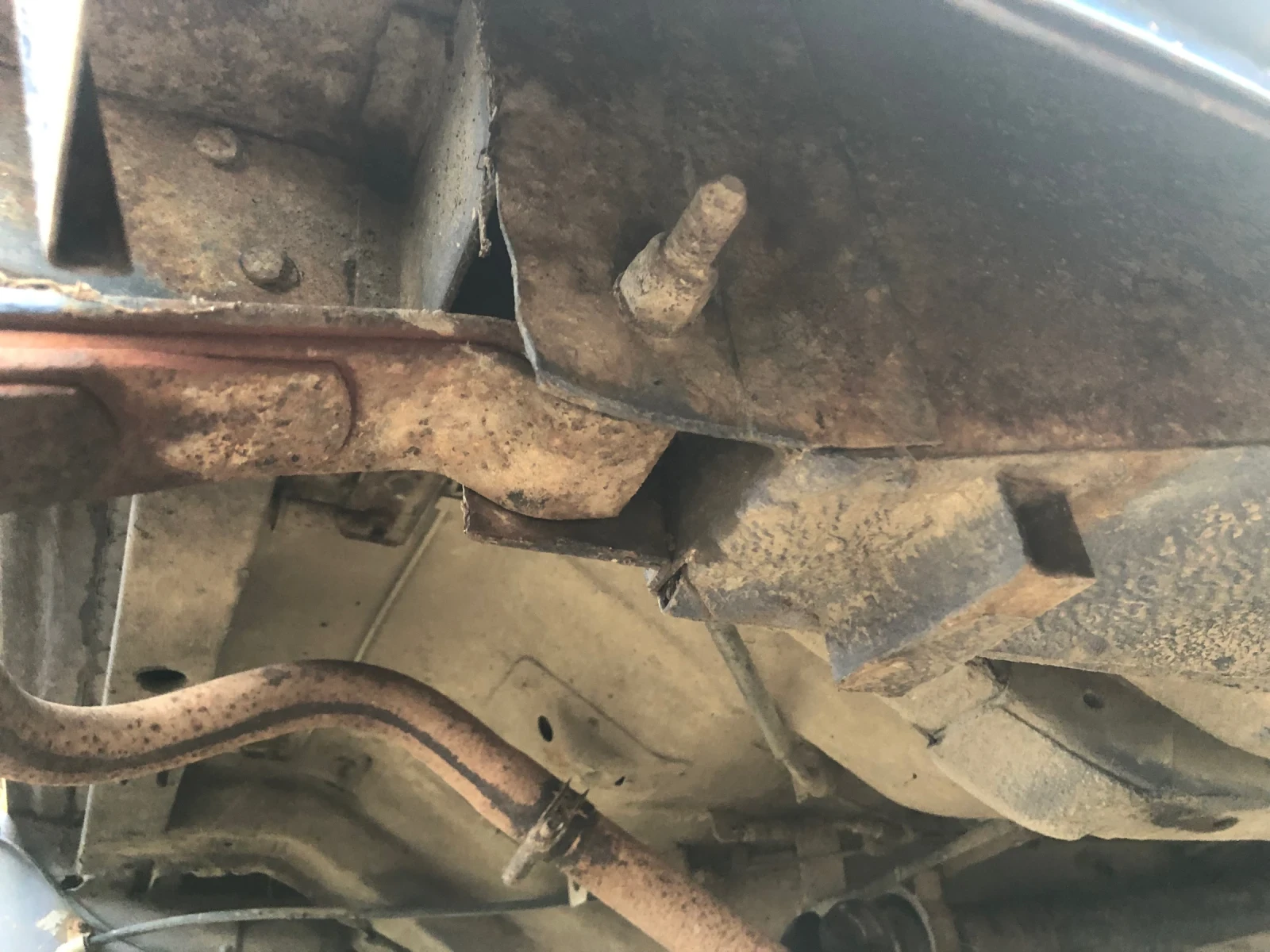 Lada Niva ВИС 23461  - изображение 10