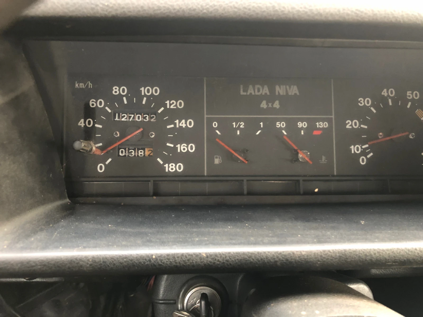 Lada Niva ВИС 23461  - изображение 8