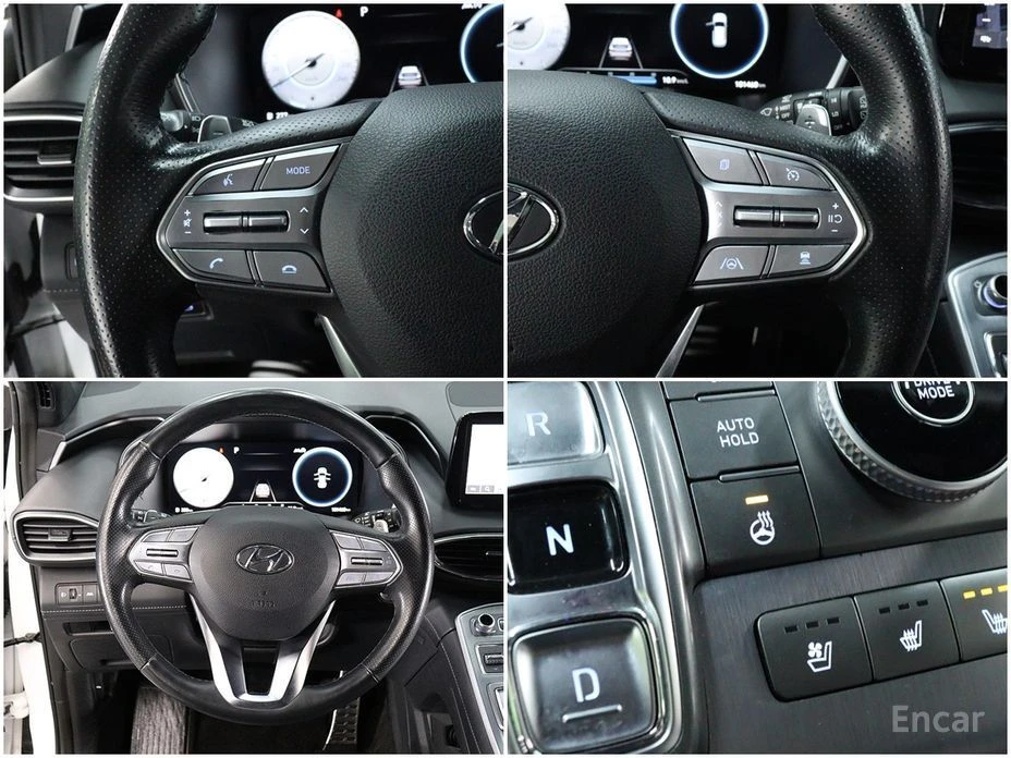 Hyundai Santa fe | Mobile.bg   9