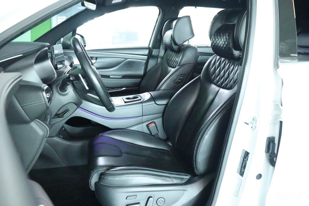 Hyundai Santa fe | Mobile.bg   6