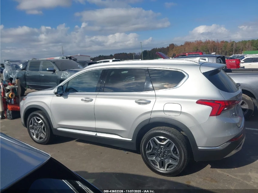 Hyundai Santa fe HYBRID LIMITED* ���������* �������* Harman/kardon | Mobile.bg � ����������� 13