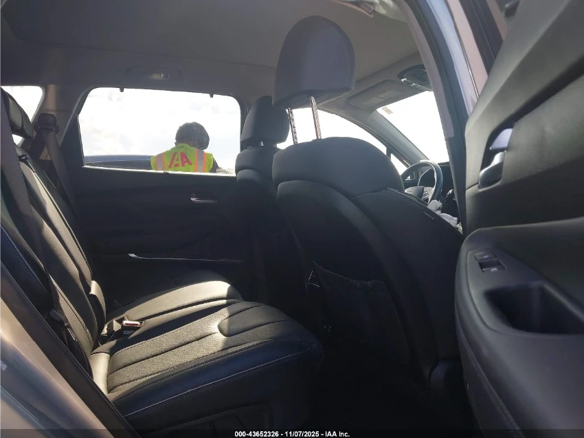 Hyundai Santa fe HYBRID LIMITED* ОБДУХВАНЕ* ПОДГРЕВ* Harman/kardon - изображение 10