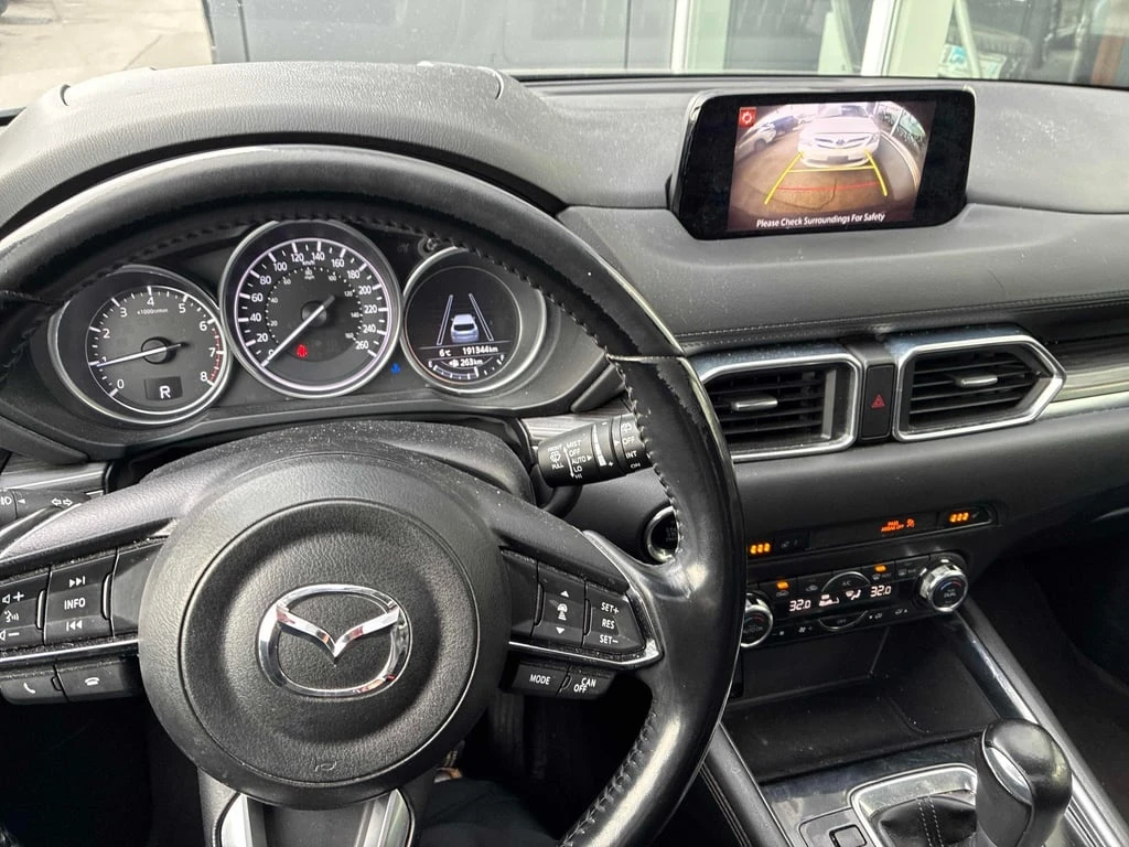 Mazda CX-5 2017 GT * CARFAX * ��� ������������ ������ | Mobile.bg � ����������� 8