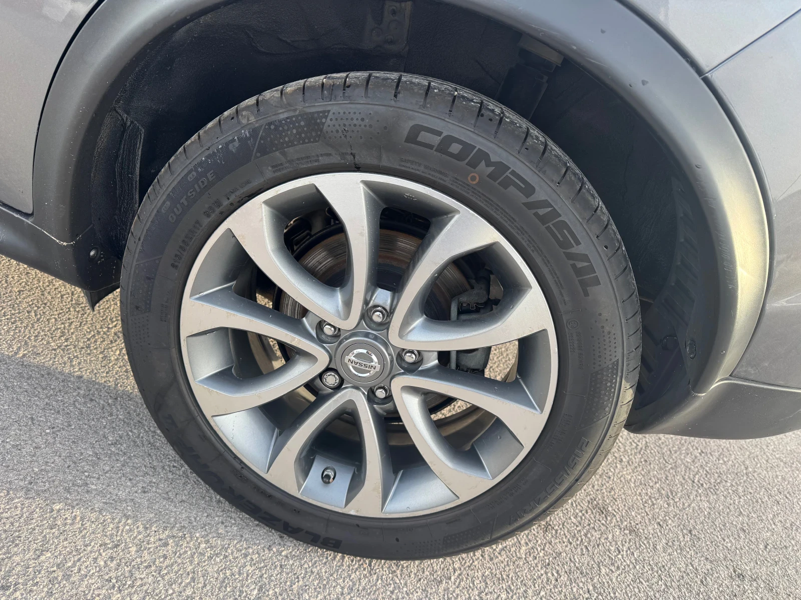 Nissan Juke 1.5 DCI Tekna Full | Mobile.bg � ����������� 15