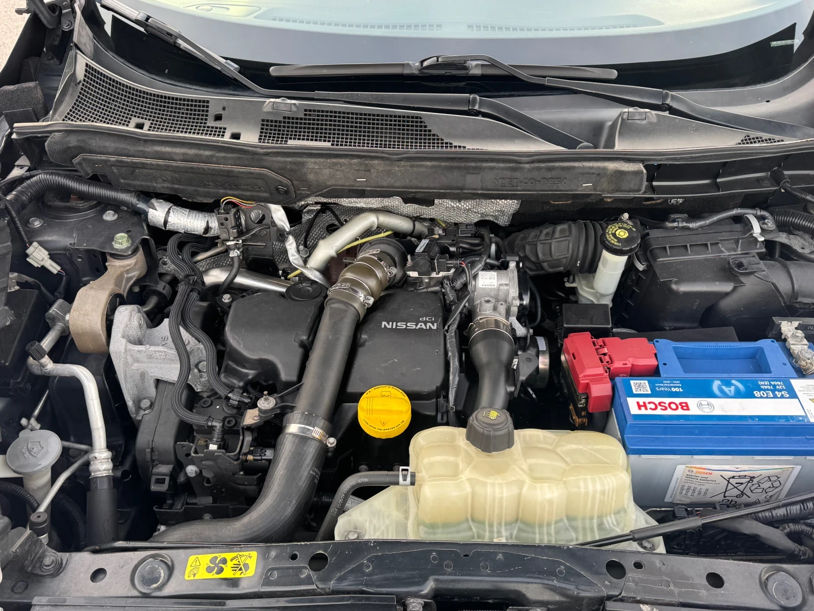 Nissan Juke 1.5 DCI Tekna Full | Mobile.bg � ����������� 16