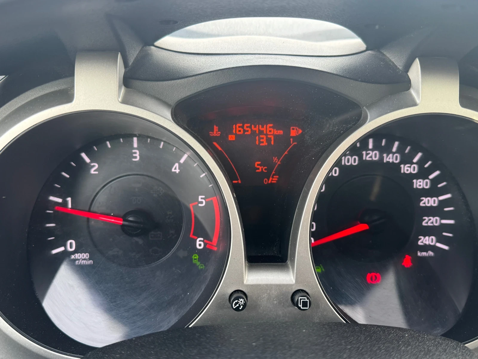 Nissan Juke 1.5 DCI Tekna Full | Mobile.bg � ����������� 13