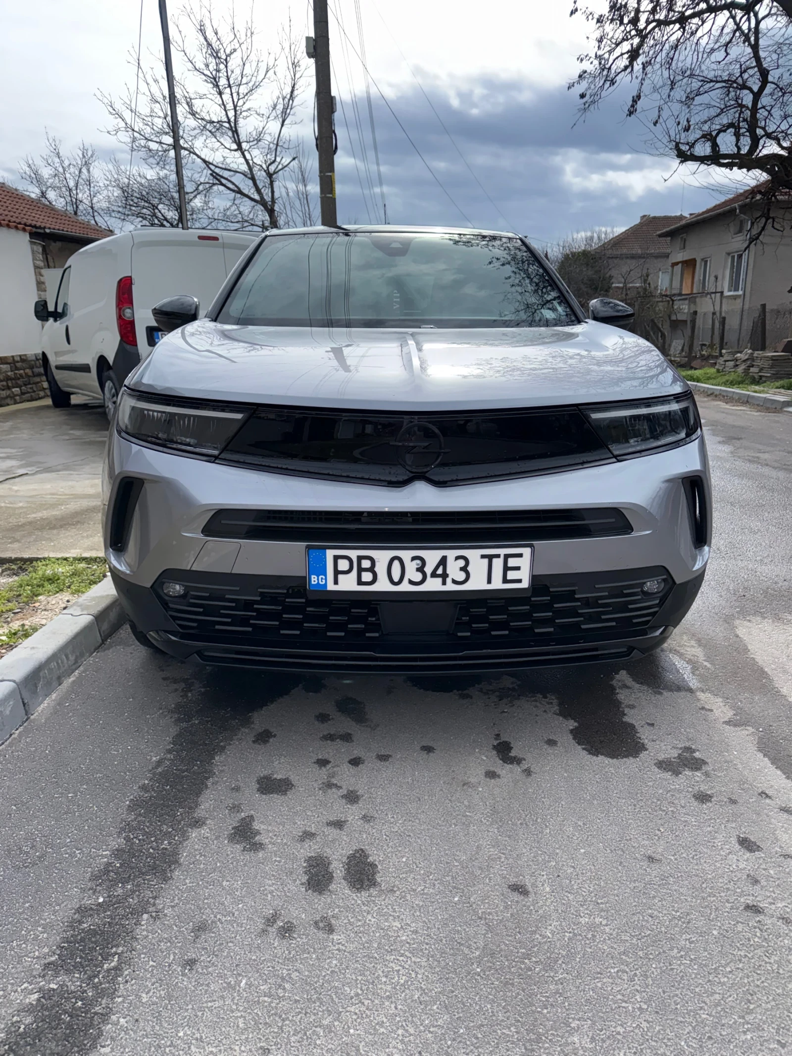 Opel Mokka GT | Mobile.bg � ����������� 5