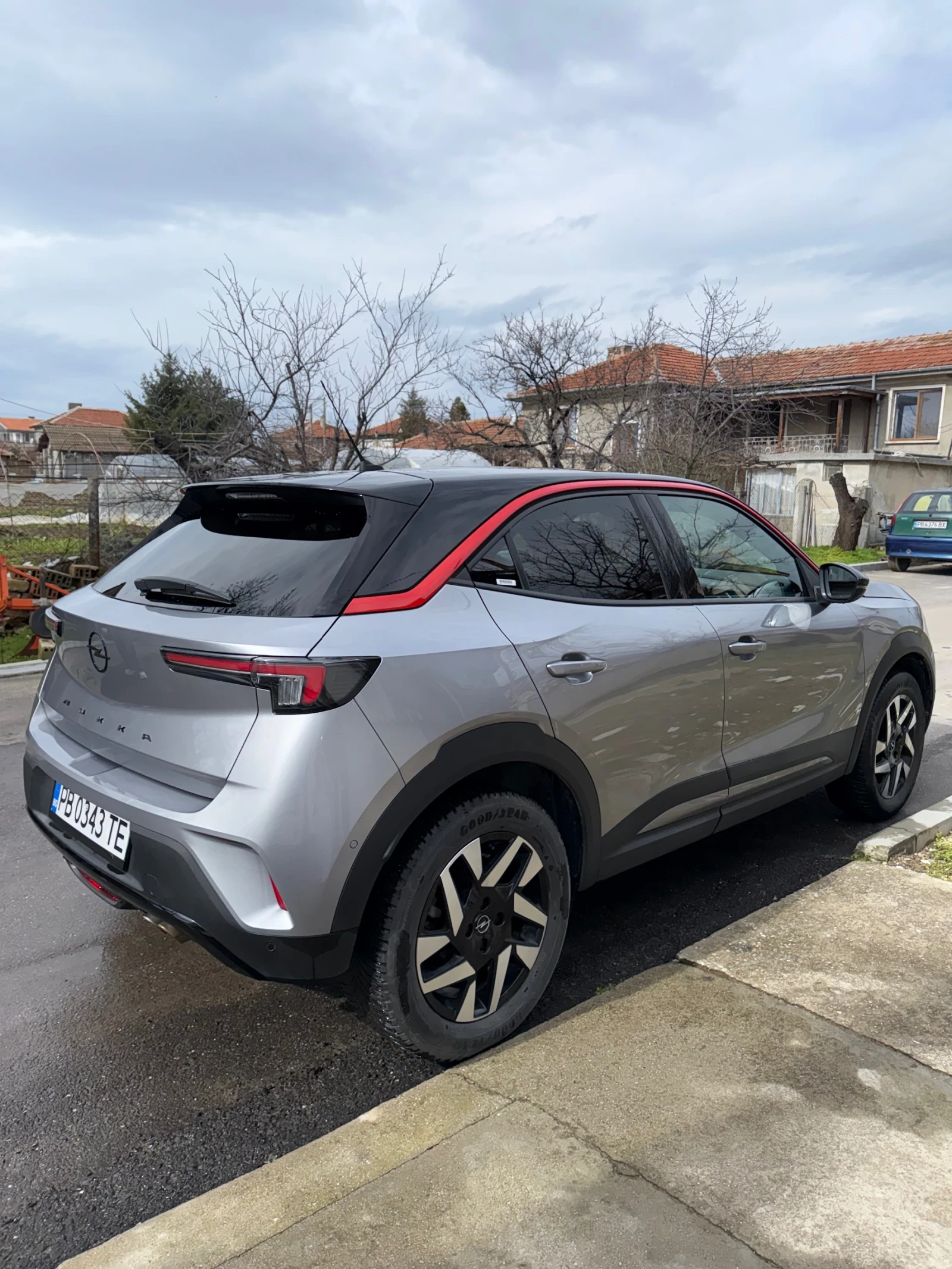 Opel Mokka GT | Mobile.bg � ����������� 4