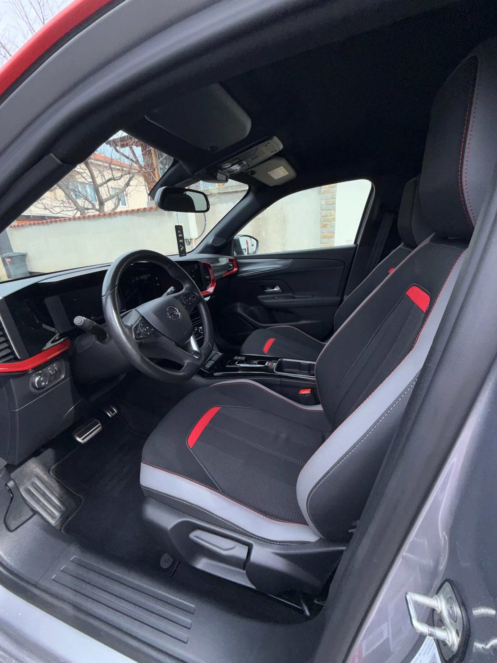 Opel Mokka GT | Mobile.bg � ����������� 8