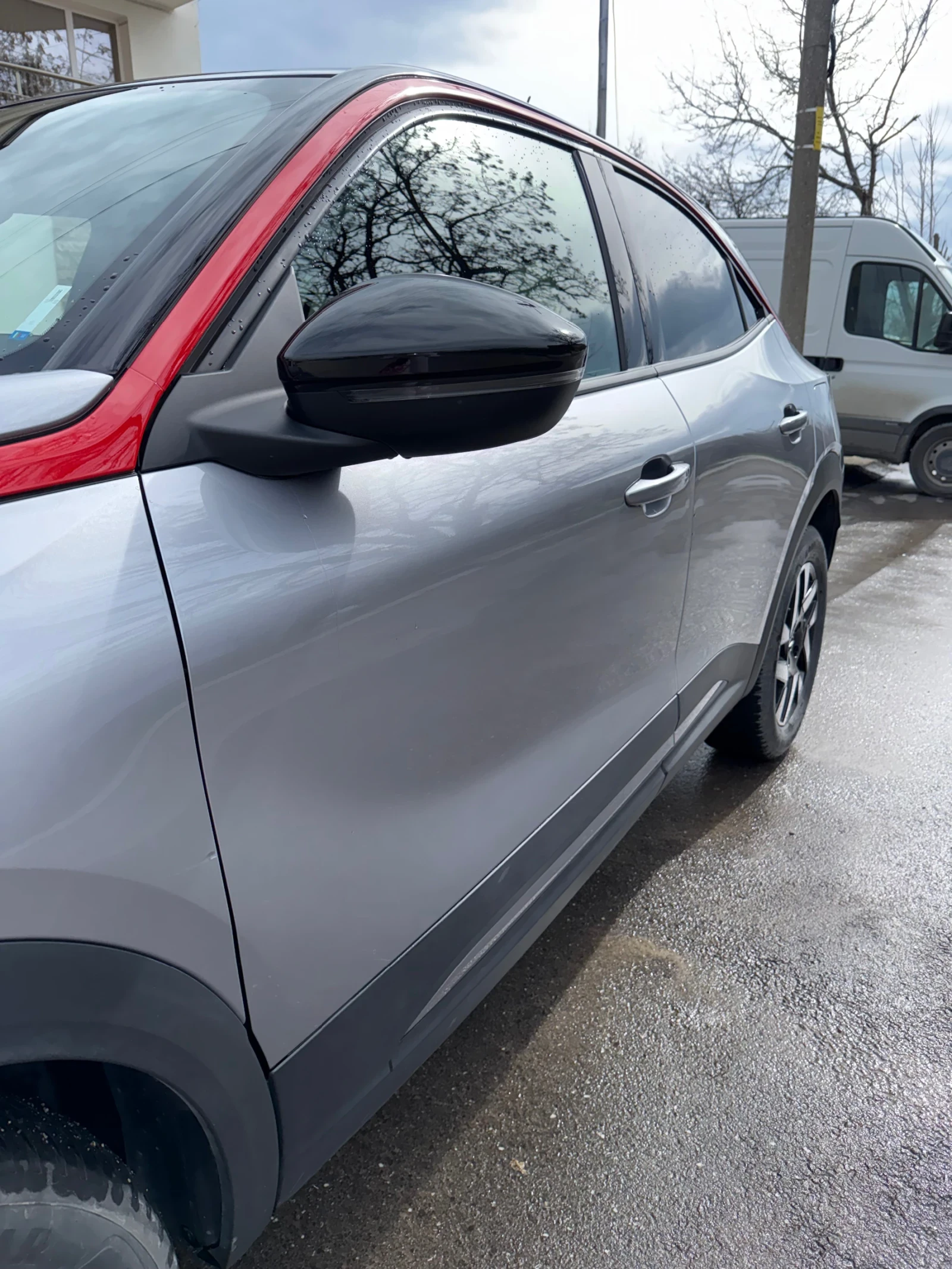 Opel Mokka GT | Mobile.bg � ����������� 14