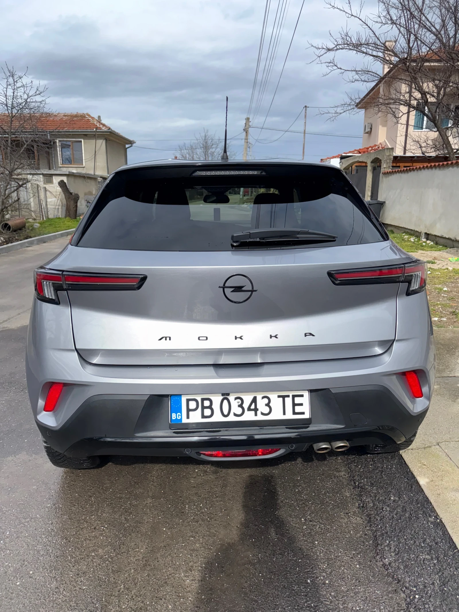 Opel Mokka GT | Mobile.bg � ����������� 3