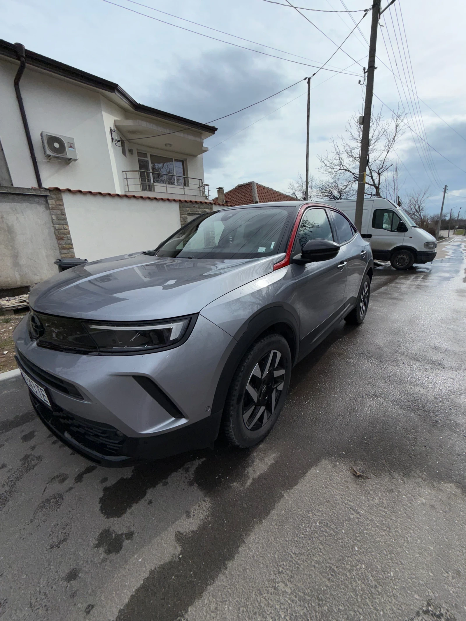 Opel Mokka GT | Mobile.bg � ����������� 2