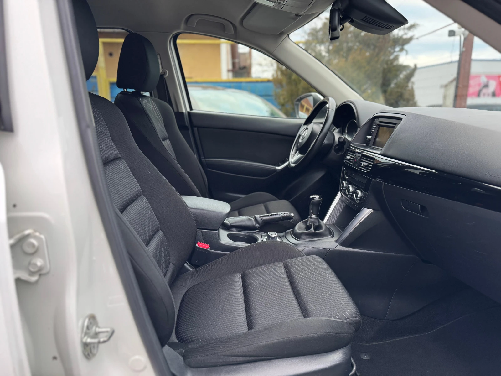 Mazda CX-5 2.2d SkyActiv* NAVI - изображение 10