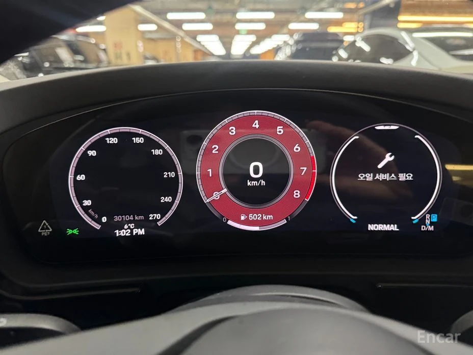 Porsche Cayenne  - изображение 8