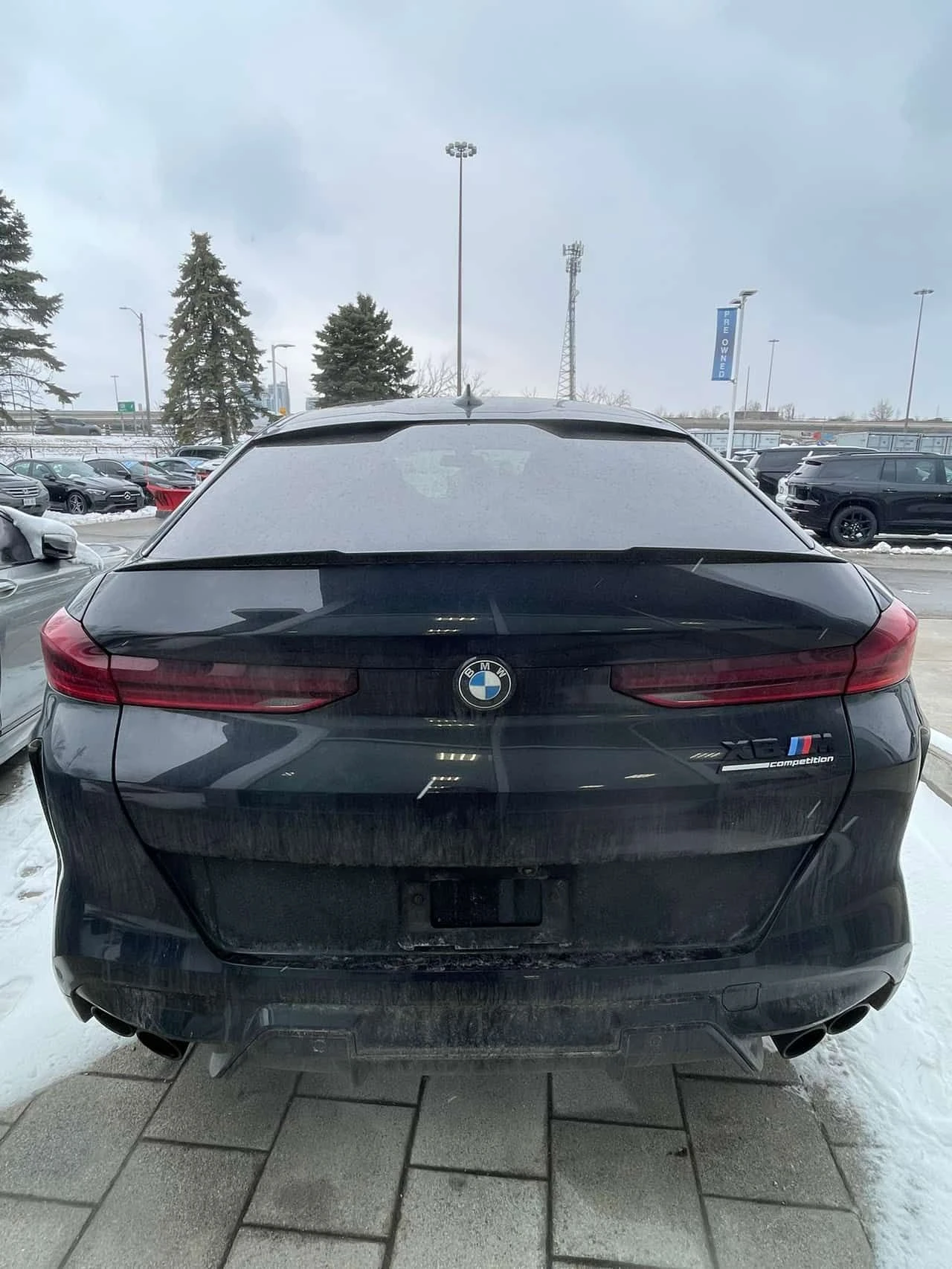 BMW X6 * Competition * ����* �������* KEYLESS*  | Mobile.bg � ����������� 4