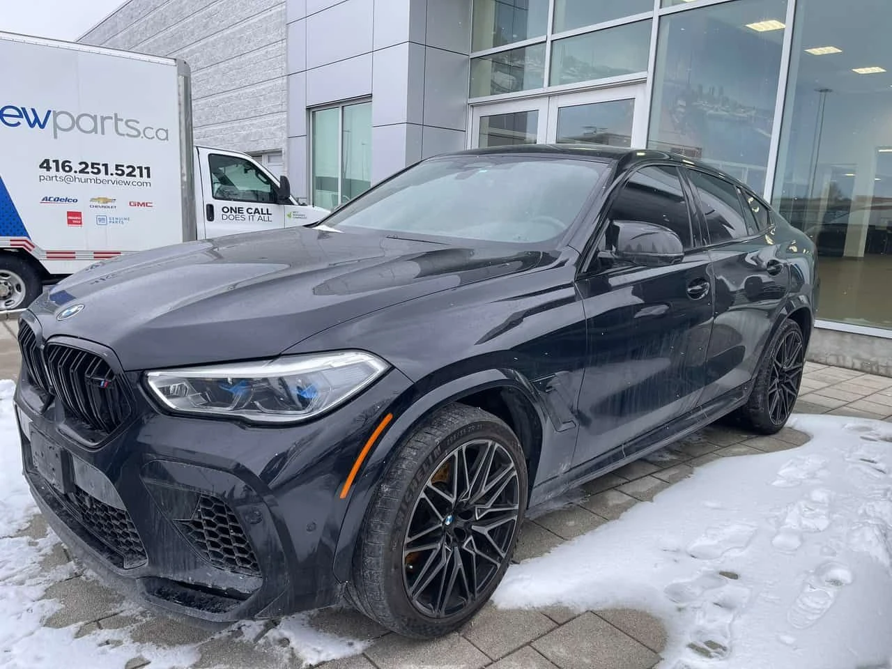 BMW X6 * Competition * ����* �������* KEYLESS*  | Mobile.bg � ����������� 1