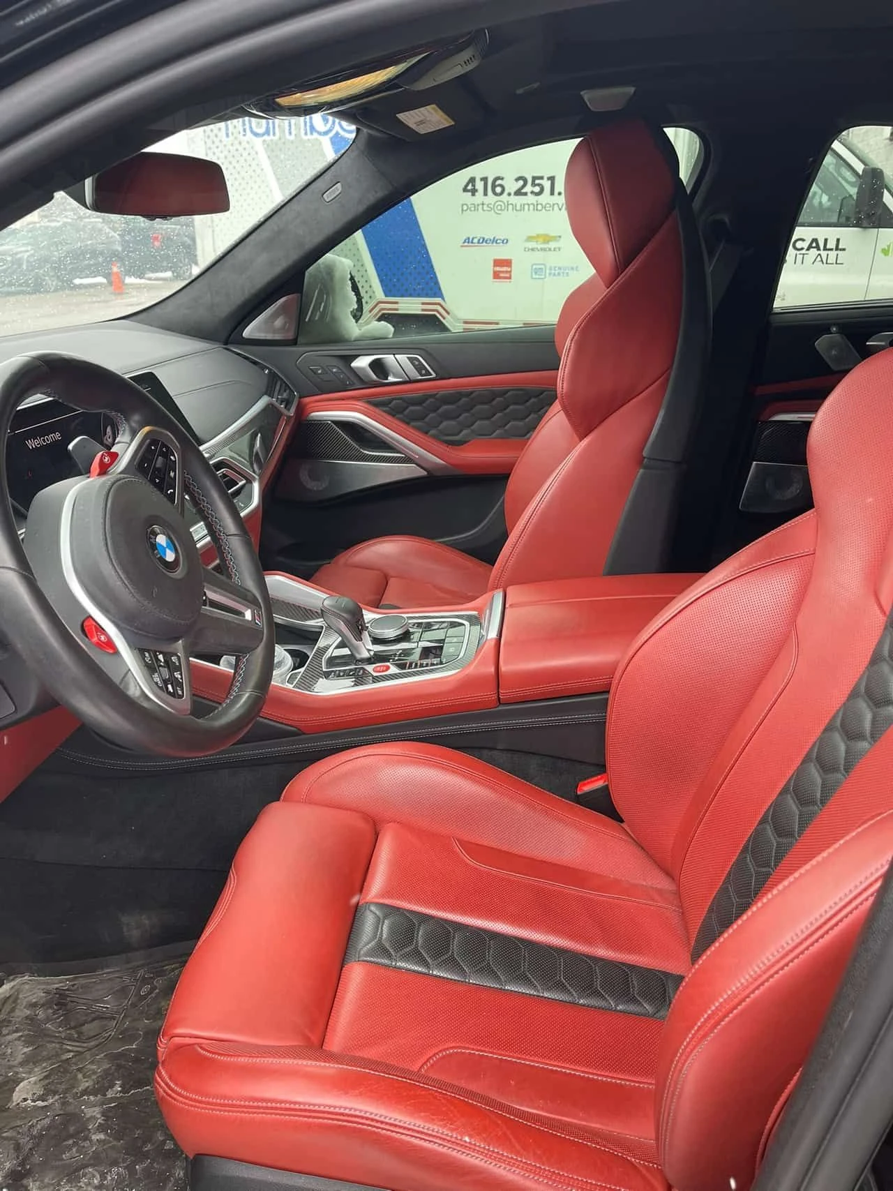 BMW X6 * Competition * ����* �������* KEYLESS*  | Mobile.bg � ����������� 3