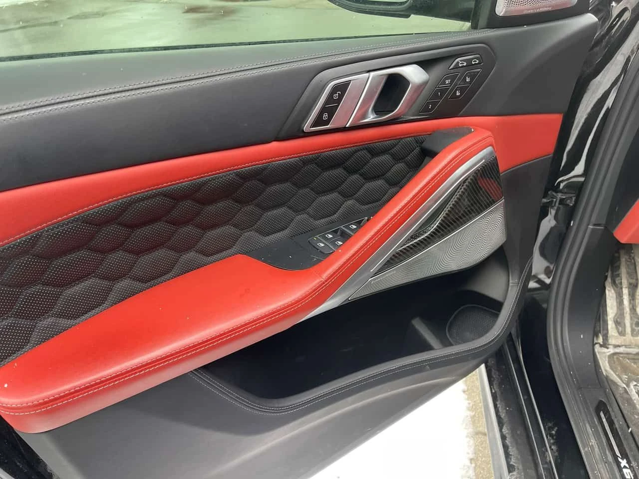 BMW X6 * Competition * ����* �������* KEYLESS*  | Mobile.bg � ����������� 8