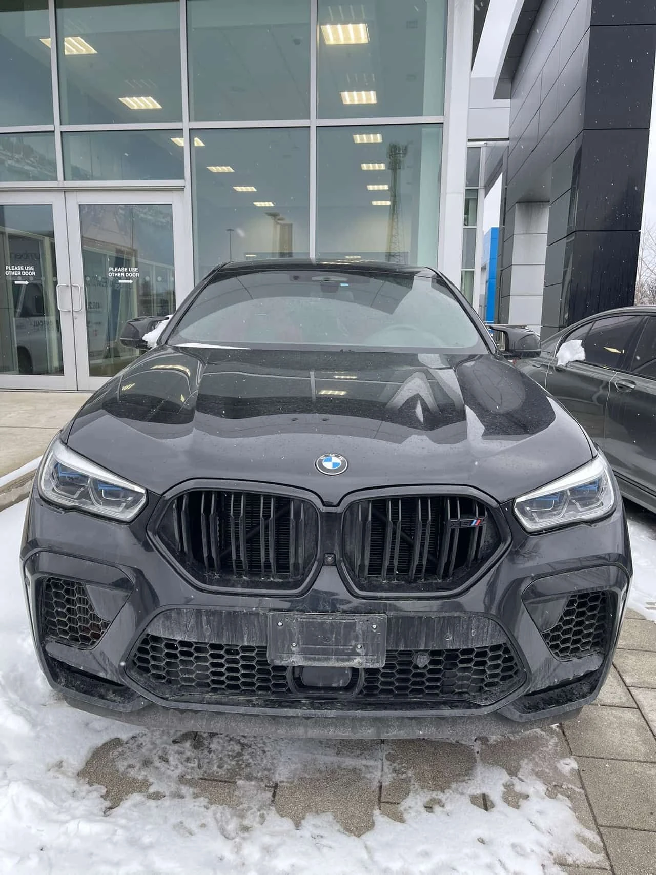 BMW X6 * Competition * ����* �������* KEYLESS*  | Mobile.bg � ����������� 6