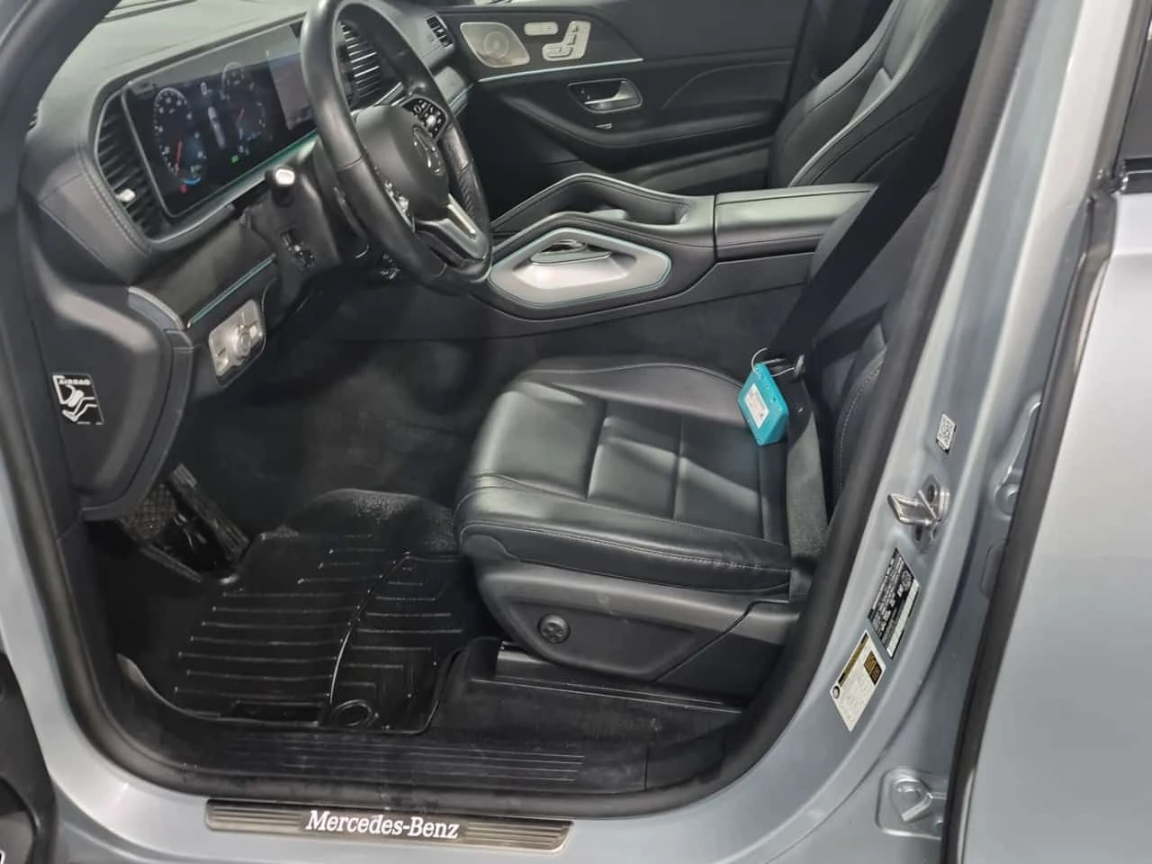 Mercedes-Benz GLE 450 | DISTRONIC | 360  | ПАНО | Keyless | CARFAX - изображение 5