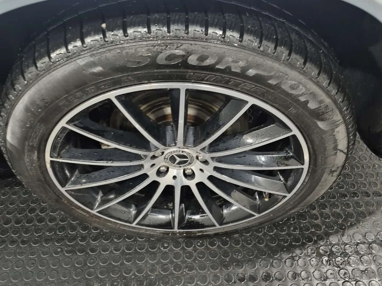 Mercedes-Benz GLE 450 | DISTRONIC | 360  | ПАНО | Keyless | CARFAX - изображение 6