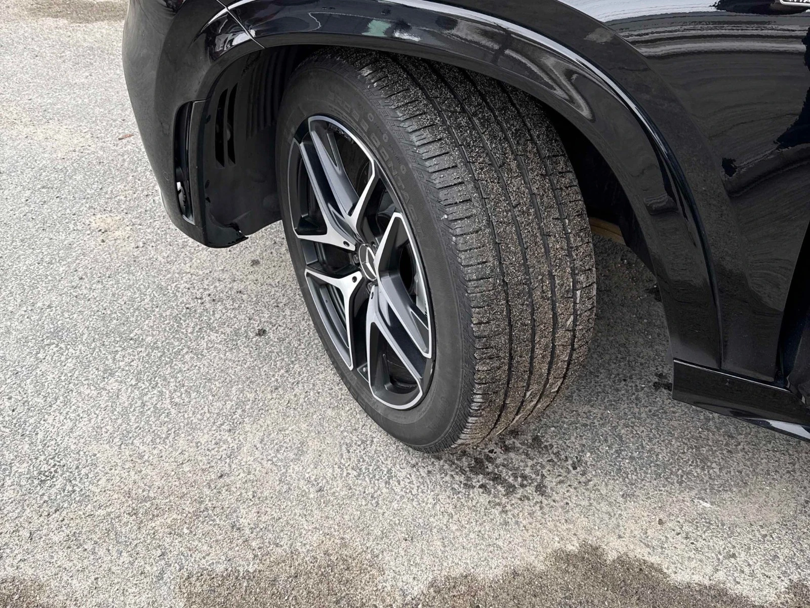 Mercedes-Benz GLE 53 4MATIC С РЕГИСТРАЦИЯ & АВТО КРЕДИТ, снимка 6 - Автомобили и джипове - 53799440