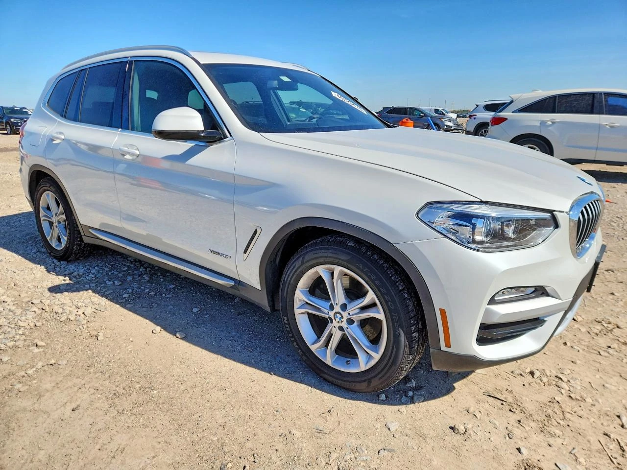 BMW X3 XDRIVE* 30i* ���������* �����* �������* ���������* | Mobile.bg � ����������� 3