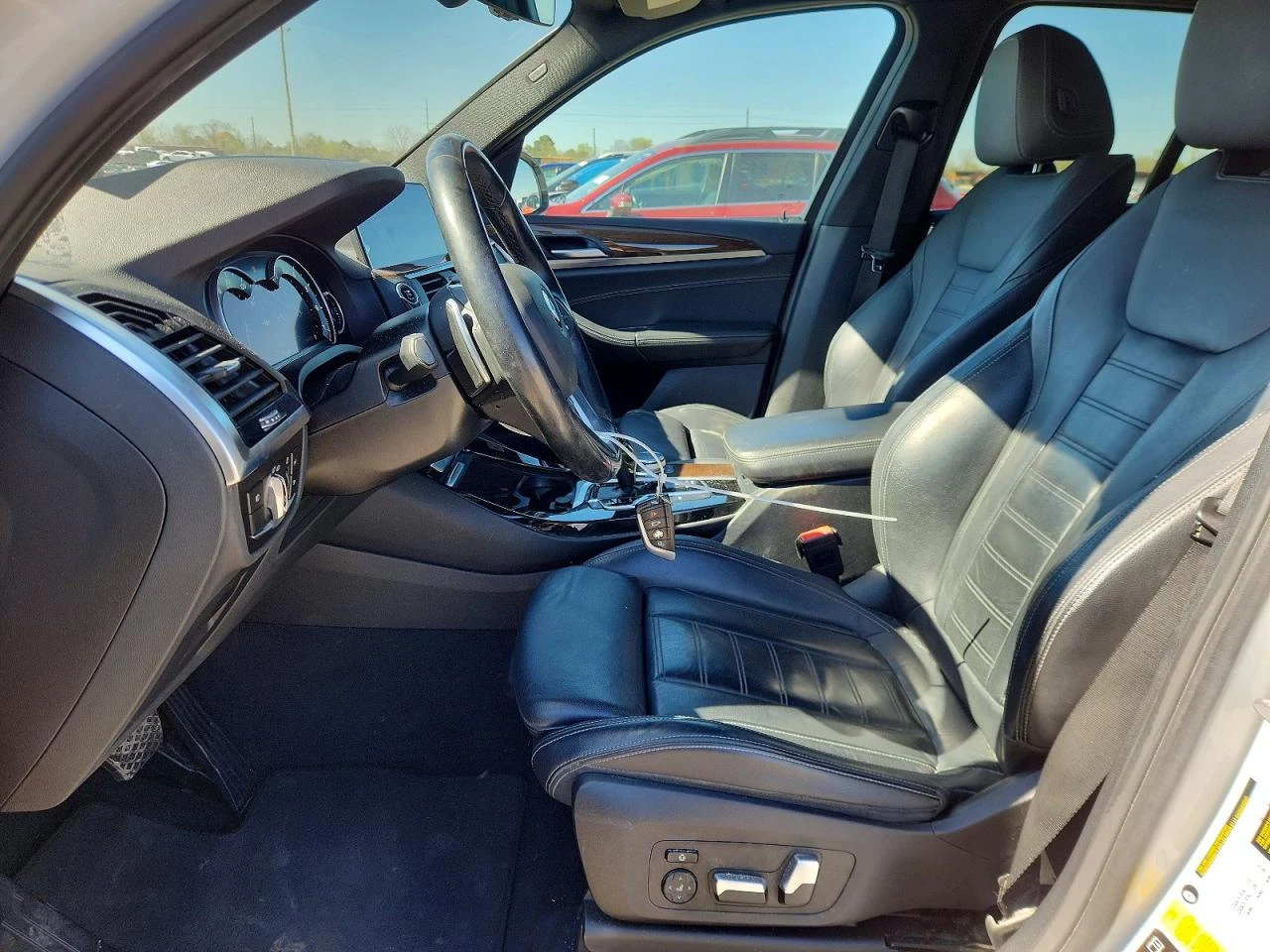 BMW X3 XDRIVE* 30i* ���������* �����* �������* ���������* | Mobile.bg � ����������� 9