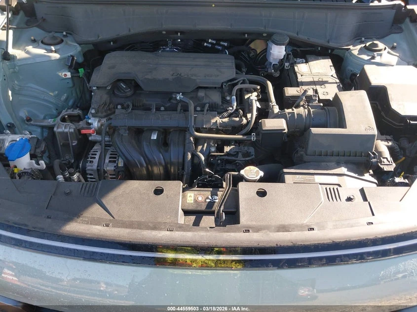 Hyundai Kona 2.0l Sel, снимка 10 - Автомобили и джипове - 54077675