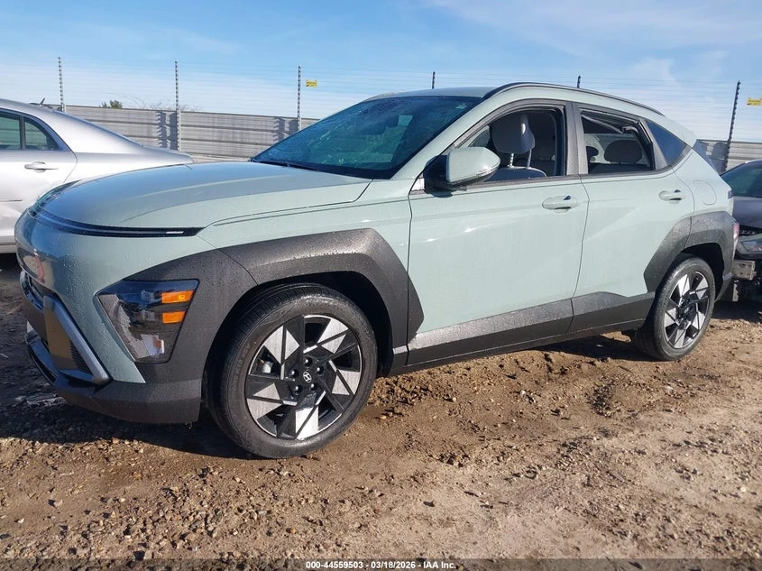 Hyundai Kona 2.0l Sel, снимка 2 - Автомобили и джипове - 54077675