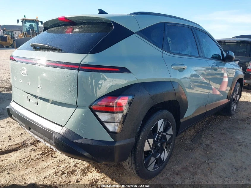 Hyundai Kona 2.0l Sel, снимка 4 - Автомобили и джипове - 54077675