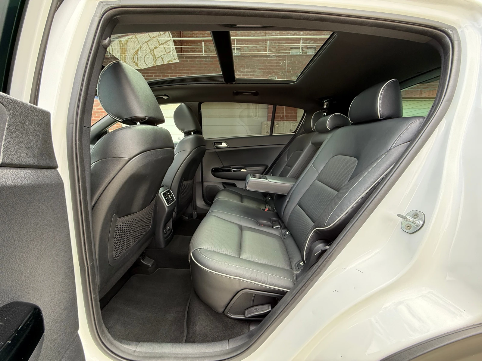 Kia Sportage GT-LINE-2.0D-AVTOMAT-4X4-��������� | Mobile.bg � ����������� 15