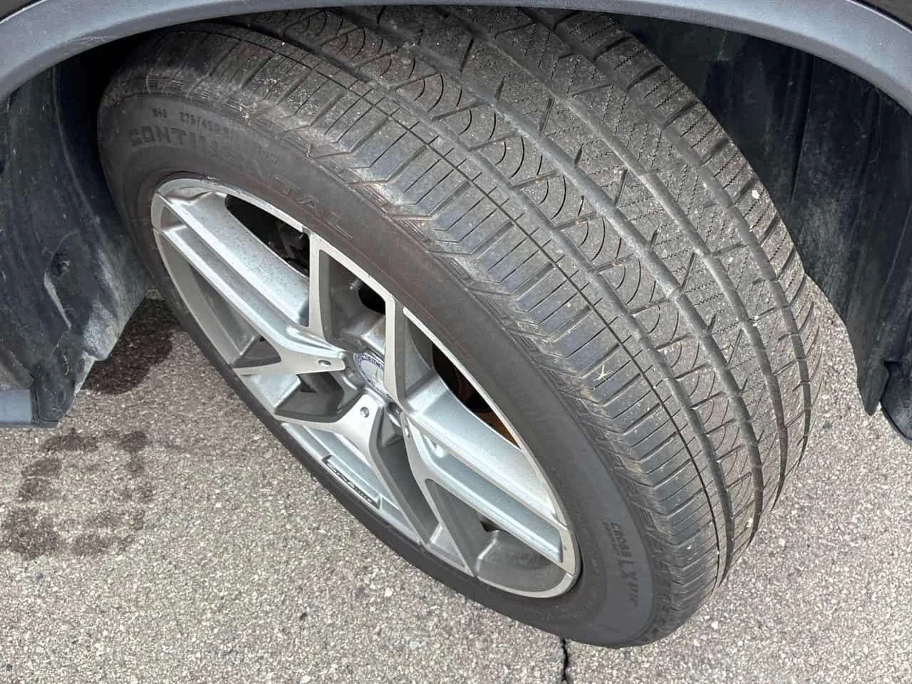 Mercedes-Benz GLE * 350d * CARFAX * ЦЕНА ДО БГ, снимка 6 - Автомобили и джипове - 54304780