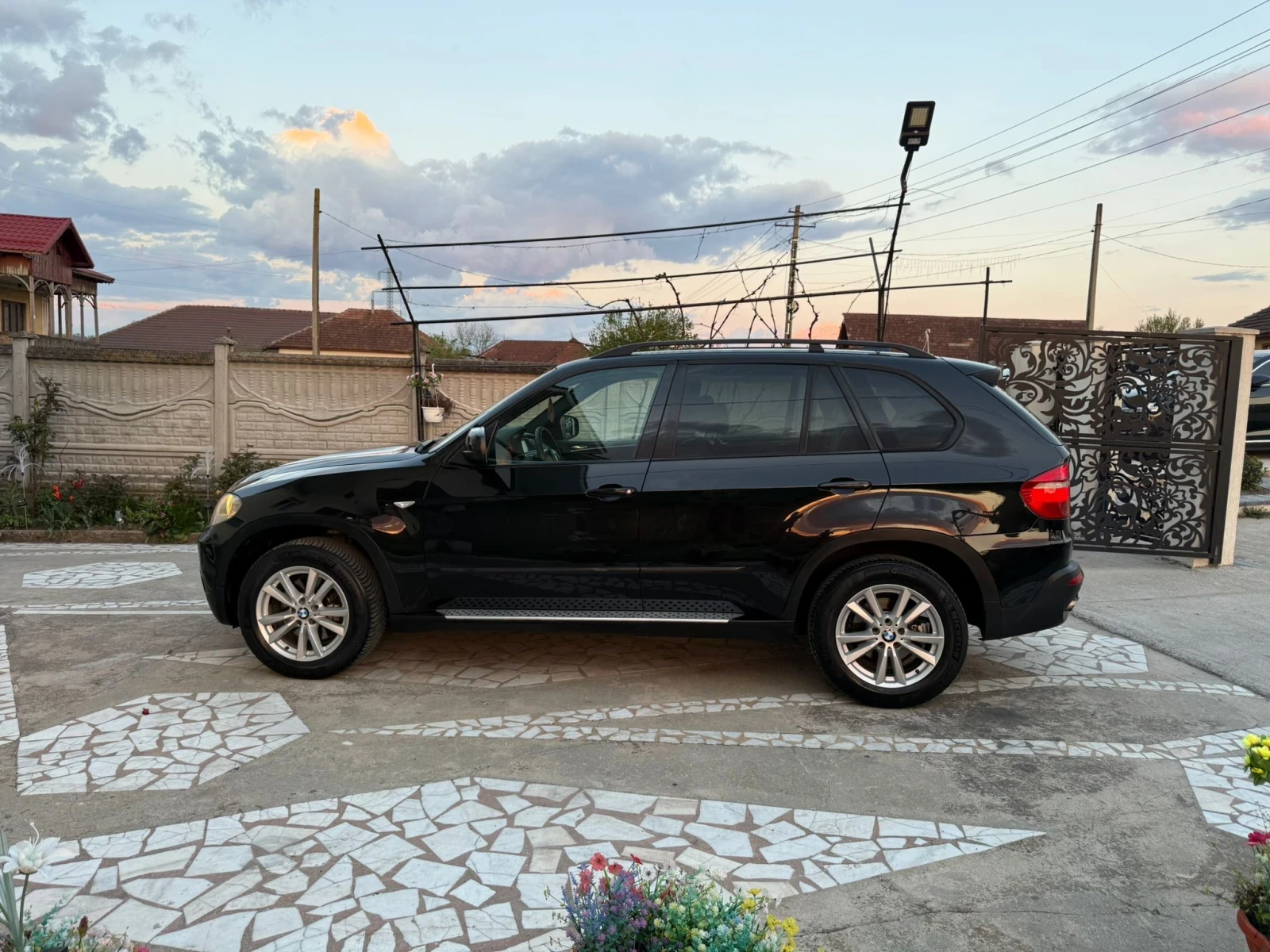 BMW X5 M-Sport, снимка 6 - Автомобили и джипове - 54957478