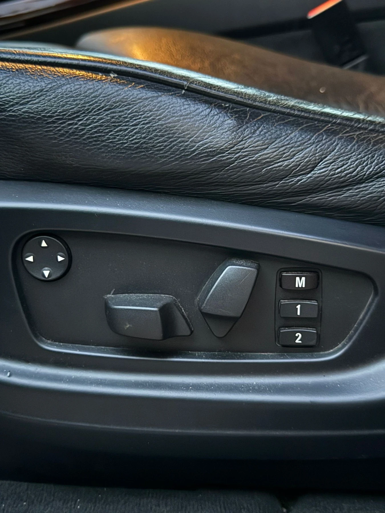 BMW X5 M-Sport, снимка 3 - Автомобили и джипове - 54957478