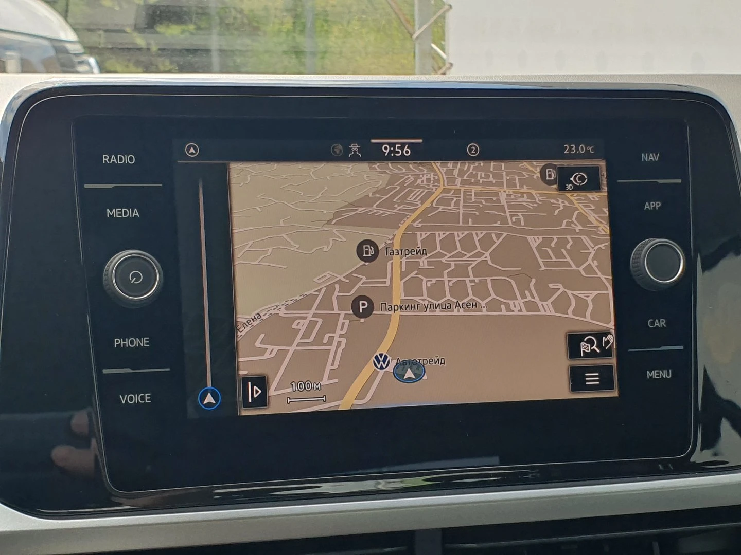 VW T-Roc | Mobile.bg � ����������� 10